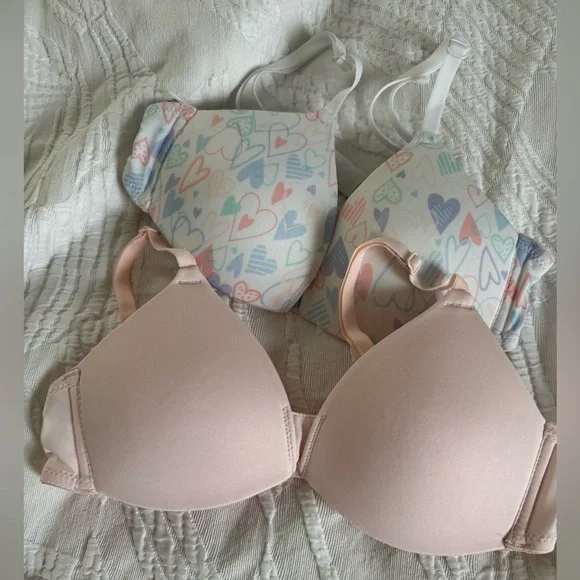 Target bra bundle - Picture 1 of 4